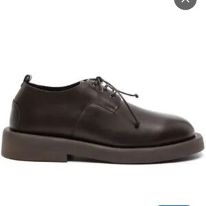 Marsèll Gommello Derby Shoes size 44 BNWOB